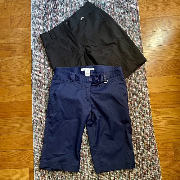 Lija Golf Short Bundle, NWT - Picture 1 of 6